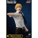 (PRE-VENTA) Figura Chainsaw Man FigZero Figura 1/6 Denji 29 cm - Imagen 2