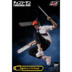 (PRE-VENTA) Figura Chainsaw Man FigZero Figura 1/6 Denji 29 cm