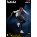 (PRE-VENTA) Figura Chainsaw Man FigZero Figura 1/6 Denji 29 cm - Imagen 6