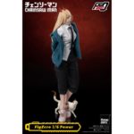 (PRE-VENTA) Figura Chainsaw Man FigZero Figura 1/6 Power 28 cm - Imagen 4