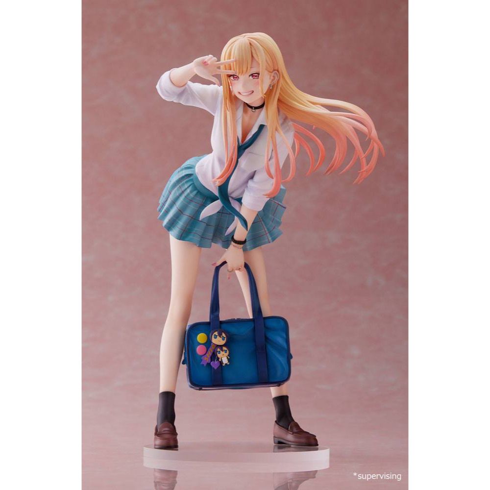 Figura de My Dress Up Darling Estatua 1/7 Marin Kitagawa - Aniplex
