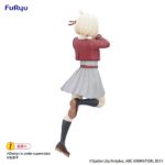 Figura Lycoris Recoil Estatua PVC Trio-Try-iT Chisato Nishikigi 21 cm - Imagen 3