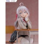 (PRE-VENTA) Figura Alya Sometimes Hides Her Feelings in Russian F:Nex Estatua PVC 1/7 Alya 20 cm - Imagen 3