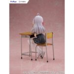 (PRE-VENTA) Figura Alya Sometimes Hides Her Feelings in Russian F:Nex Estatua PVC 1/7 Alya 20 cm - Imagen 4