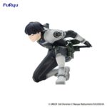 Figura Kaiju No. 8 Estatua PVC Noodle Stopper Soshiro Hoshina 12 cm - Imagen 2