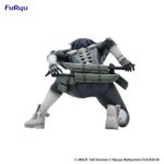 Figura Kaiju No. 8 Estatua PVC Noodle Stopper Soshiro Hoshina 12 cm - Imagen 3
