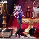 Figura Overlord Estatua PVC BiCute Shalltear Bloodfallen 26 cm