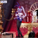 Figura Overlord Estatua PVC BiCute Shalltear Bloodfallen 26 cm - Imagen 2