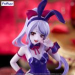 Figura Overlord Estatua PVC BiCute Shalltear Bloodfallen 26 cm - Imagen 3