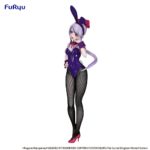Figura Overlord Estatua PVC BiCute Shalltear Bloodfallen 26 cm - Imagen 4