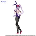 Figura Overlord Estatua PVC BiCute Shalltear Bloodfallen 26 cm - Imagen 5