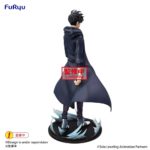 Figura Solo Leveling Estatua PVC Trio-Try-iT Sung Jinwoo 21 cm - Imagen 4