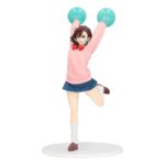 (PRE-VENTA) Figura Dandadan Estatua PVC Trio-Try-iT Momo Ayase 21 cm