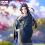 (PRE-VENTA) Figura The Apothecary Diaries Estatua PVC Trio-Try-iT Jinshi 19 cm