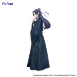 (PRE-VENTA) Figura The Apothecary Diaries Estatua PVC Trio-Try-iT Jinshi 19 cm - Imagen 6