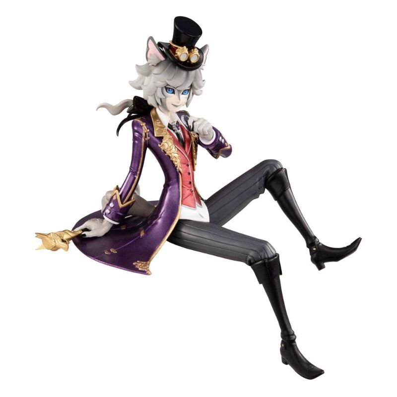 Figura Identity V Estatua PVC Noodle Stopper Dinner Party Photographer Joseph Desaulniers - Furyu