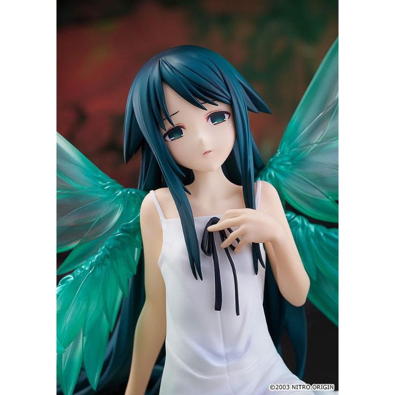 (PRE-VENTA) Figura Saya no Uta Estatua PVC Pop Up Parade Saya L Size 12 cm