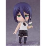 (PRE-VENTA) Figura Chainsaw Man Figura Nendoroid Reze 10 cm