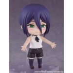 (PRE-VENTA) Figura Chainsaw Man Figura Nendoroid Reze 10 cm - Imagen 4