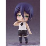 (PRE-VENTA) Figura Chainsaw Man Figura Nendoroid Reze 10 cm - Imagen 2