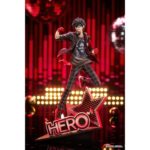 (PRE-VENTA) Figura Persona 3: Dancing in Starlight PVC Statue 1/7 P5D Protagonist 27 cm - Imagen 2