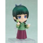 (PRE-VENTA) Figura The Apothecary Diaries Figura Nendoroid Maomao 10 cm - Imagen 3