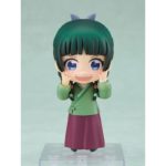(PRE-VENTA) Figura The Apothecary Diaries Figura Nendoroid Maomao 10 cm - Imagen 2