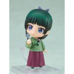 (PRE-VENTA) Figura The Apothecary Diaries Figura Nendoroid Maomao 10 cm - Imagen 4