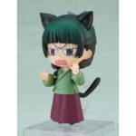 (PRE-VENTA) Figura The Apothecary Diaries Figura Nendoroid Maomao 10 cm - Imagen 5