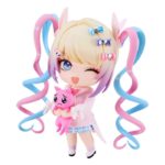 (PRE-VENTA) Figura Needy Streamer Overload Figura Nendoroid OMGkawaiiAngel: Outing Ver.10 cm