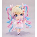 (PRE-VENTA) Figura Needy Streamer Overload Figura Nendoroid OMGkawaiiAngel: Outing Ver.10 cm - Imagen 5
