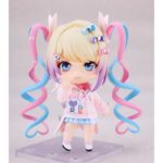 (PRE-VENTA) Figura Needy Streamer Overload Figura Nendoroid OMGkawaiiAngel: Outing Ver.10 cm - Imagen 4