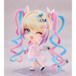 (PRE-VENTA) Figura Needy Streamer Overload Figura Nendoroid OMGkawaiiAngel: Outing Ver.10 cm - Imagen 3