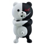 (PRE-VENTA) Figura Danganronpa 1-2 Reload Figura Nendoroid Monokuma 2.0 10 cm