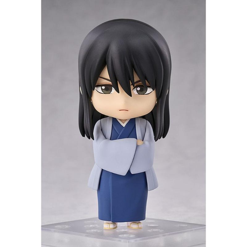 (PRE-VENTA) Figura Gintama Figura Nendoroid Kotaro Katsura 10 cm
