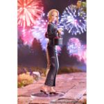 (PRE-VENTA) Figura My Dress-Up Darling Estatua 1/7 Marin Kitagawa Yukata Ver. 25 cm - Imagen 3