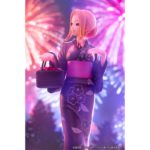 (PRE-VENTA) Figura My Dress-Up Darling Estatua 1/7 Marin Kitagawa Yukata Ver. 25 cm - Imagen 2