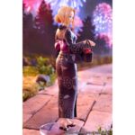 (PRE-VENTA) Figura My Dress-Up Darling Estatua 1/7 Marin Kitagawa Yukata Ver. 25 cm - Imagen 4