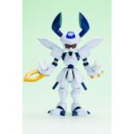 (PRE-VENTA) Figura Medarot Maqueta Plastic Model Kit 1/6 KWG-00M Scissors 15 cm - Imagen 2