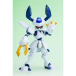 (PRE-VENTA) Figura Medarot Maqueta Plastic Model Kit 1/6 KWG-00M Scissors 15 cm - Imagen 3