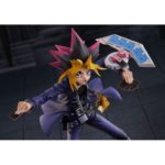 (PRE-VENTA) Figura Yu-Gi-Oh! Estatua PVC ARTFX J 1/7 Yugi Muto Passionate Duelists 19 cm - Imagen 5