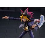 (PRE-VENTA) Figura Yu-Gi-Oh! Estatua PVC ARTFX J 1/7 Yugi Muto Passionate Duelists 19 cm - Imagen 6