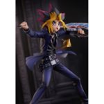 (PRE-VENTA) Figura Yu-Gi-Oh! Estatua PVC ARTFX J 1/7 Yugi Muto Passionate Duelists 19 cm