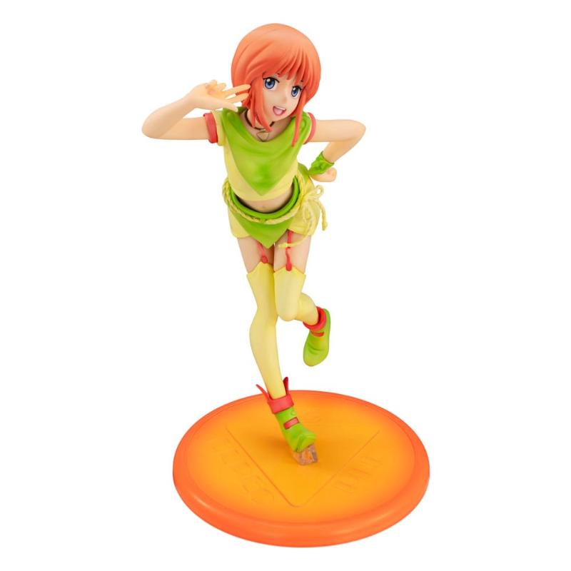 (PRE-VENTA) Figura Mobile Suit Gundam ZZ Excellent Model RAH DX G.A.NEO Estatua 1/8 Elpeo Ple 19 cm