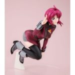 (PRE-VENTA) Figura Mobile Suit Gundam Seed Freedom Estatua GGG Lunamaria Hawke 17 cm - Imagen 3
