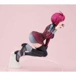 (PRE-VENTA) Figura Mobile Suit Gundam Seed Freedom Estatua GGG Lunamaria Hawke 17 cm - Imagen 5