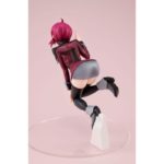 (PRE-VENTA) Figura Mobile Suit Gundam Seed Freedom Estatua GGG Lunamaria Hawke 17 cm - Imagen 4