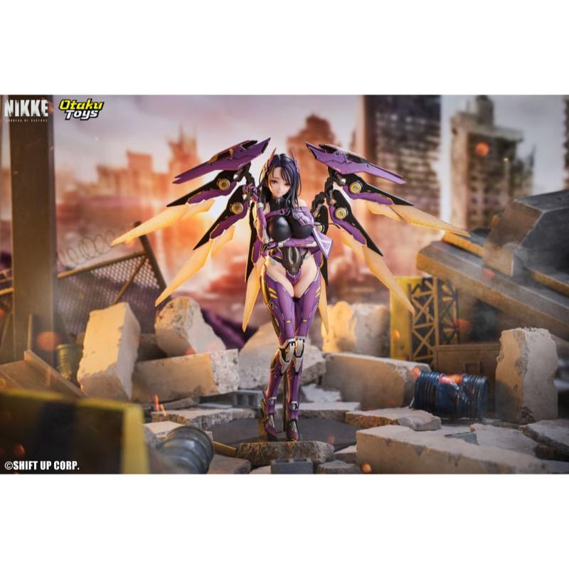 (PRE-VENTA) Figura Goddess of Victory: Nikke Estatua PVC 1/7 Isabel Bonus Edition 25 cm