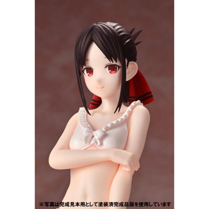 (PRE-VENTA) Figura Kaguya-sama: Love is War PVC Statue 1/8 Summer Queens Kaguya Shinomiya 23 cm