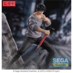 Figura Jujutsu Kaisen Estatua PVC Figurizm Toji Fushiguro Encounter 20 cm - Imagen 2